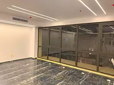 عقارات للإيجار - 1 غرف - بالدور 3