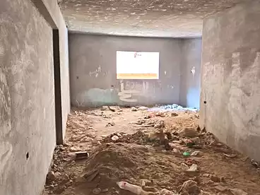 عقارات للبيع - 4 غرف - بالدور 2