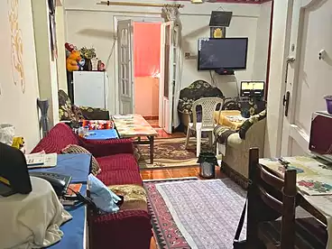 شقق للبيع - 2 غرف - بالدور 8