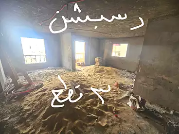 شقق للبيع - 3 غرف - بالدور 7