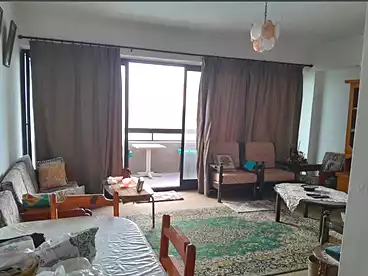 عقارات للبيع - 2 غرف - بالدور 13