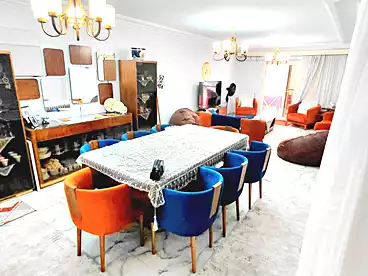 Apartments For sale - 3 rooms - floor 2