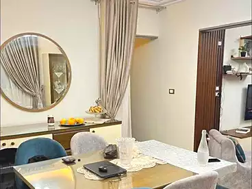 Apartments For sale - 2 rooms - floor 5