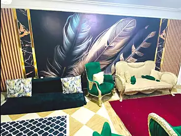 Apartments For sale - 2 rooms - floor 12