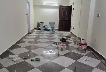 عقارات للإيجار - 3 غرف - بالدور 4