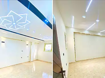 عقارات للبيع - 3 غرف - بالدور 15