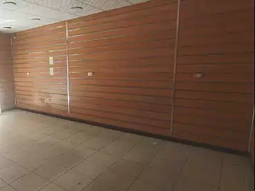 Commercial For rent - floor 0