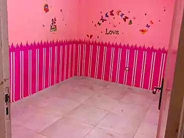 شقق للبيع - 3 غرف - بالدور 4