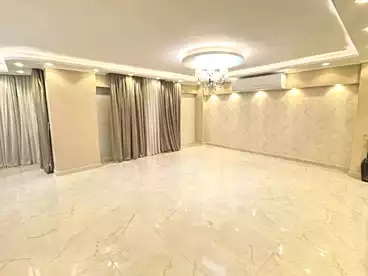 شقق مفروشة للبيع - 3 غرف - بالدور 3