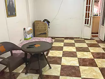 شقق للإيجار - 2 غرف - بالدور 1