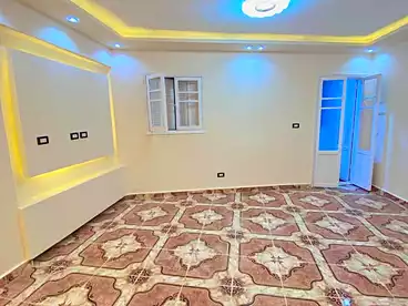 عقارات للبيع - 2 غرف - بالدور 7