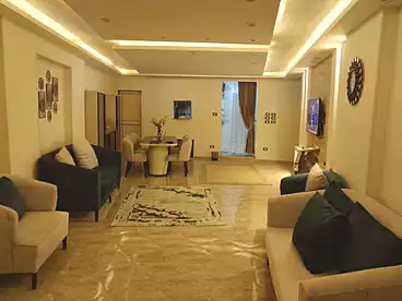 شقق للبيع في المريوطية، فيصل، 160 متر