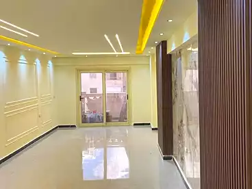 شقق للبيع - 3 غرف - بالدور 3