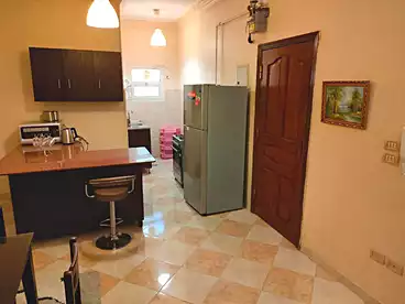 عقارات للإيجار - 2 غرف - بالدور 1