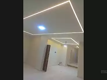 عقارات للبيع - 3 غرف - بالدور 1