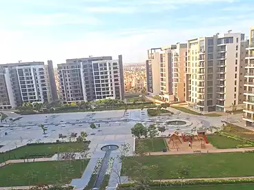 Apartments For sale - 2 rooms - floor 9