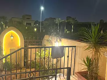 عقارات للإيجار - 3 غرف - بالدور 1