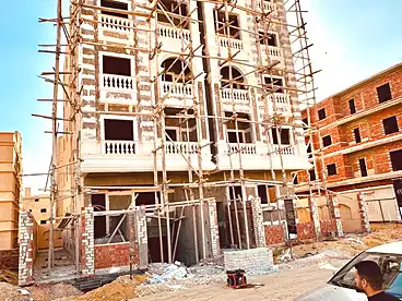 عقارات للبيع - 3 غرف - بالدور 1