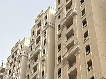 عقارات للبيع - 3 غرف - بالدور 2
