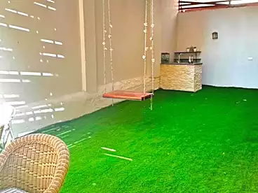 عقارات للبيع - 4 غرف - بالدور 1