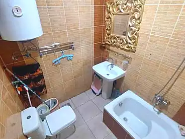 شقق مفروشة للبيع - 2 غرف - بالدور 20