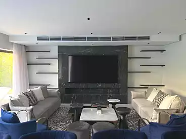 عقارات للإيجار - 3 غرف - بالدور 1