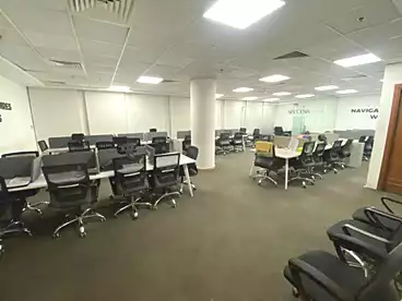 عقارات للإيجار - 1 غرف - بالدور 4