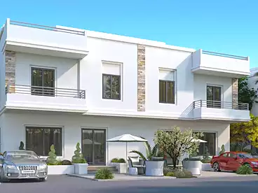 Properties For sale - 4 rooms