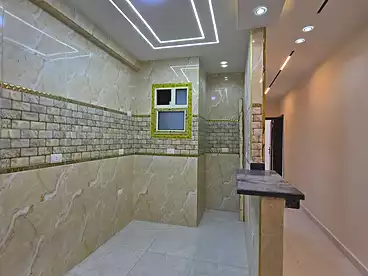 عقارات للبيع - 3 غرف - بالدور 1