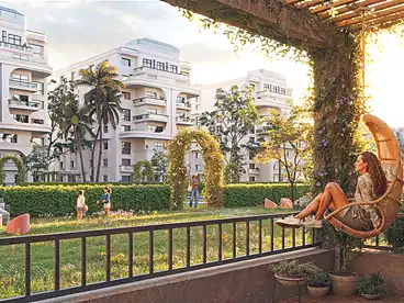 Properties For sale - 4 rooms - floor 2