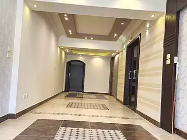 عقارات للبيع - 3 غرف - بالدور 4