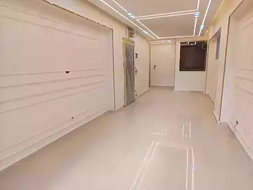 Apartments For sale - 2 rooms - floor 8