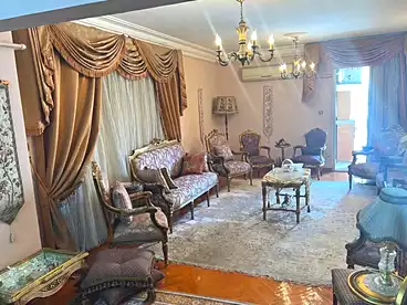 Apartments For sale - 3 rooms - floor 4