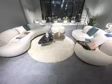 Properties For rent - 2 rooms - floor 3