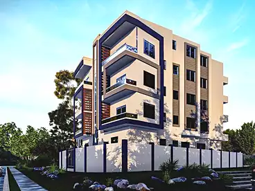 Properties For sale - 3 rooms