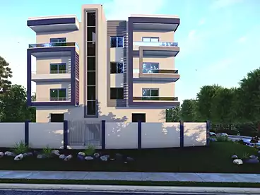 Properties For sale - 3 rooms