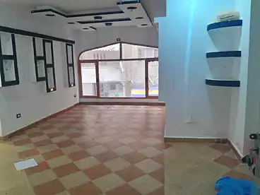 عقارات للإيجار - بالدور 1