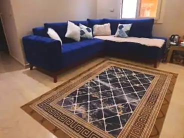 Duplex For sale - 3 rooms - floor 1