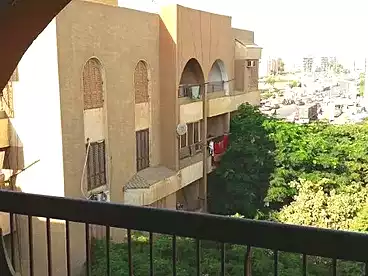 عقارات للبيع - 3 غرف - بالدور 4
