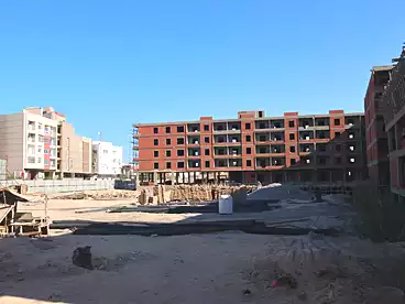 عقارات للبيع في منتجعات الغردقة، البحر الأحمر، 133 متر