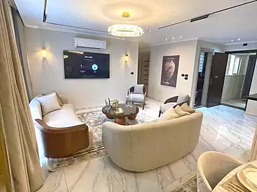 Duplex with Garden For sale - 4 rooms - floor 0