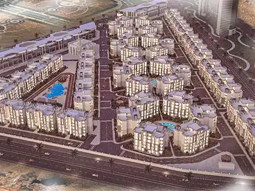 Properties For sale - 3 rooms - floor 2