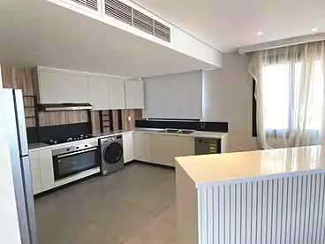 Duplex with Garden For sale - 4 rooms - floor 0