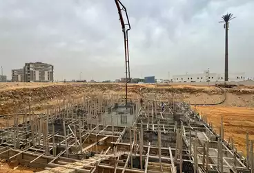 عقارات للبيع - 3 غرف - بالدور 0