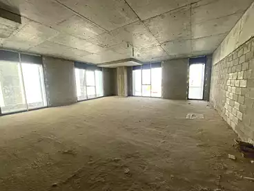 Administrative For rent - 2 rooms - floor 1