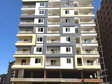 Apartments For sale - 3 rooms - floor 3