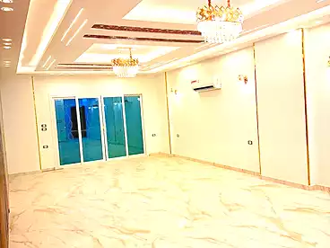 عقارات للإيجار - 1 غرف - بالدور 2