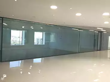 Offices For rent - 5 rooms - floor 1