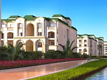 Duplex with Garden For sale - 4 rooms - floor 1