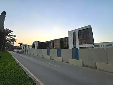 Commercial For rent - floor 1